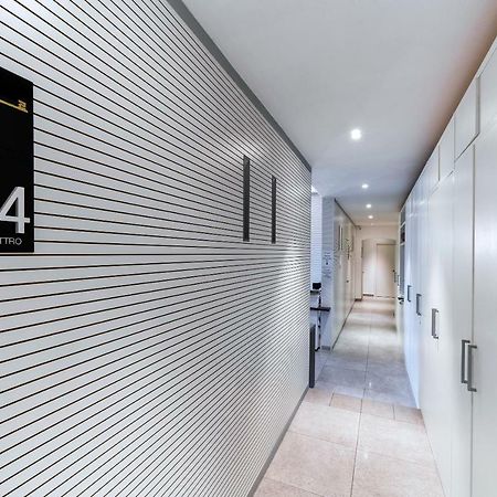 Urban Chic House 2.0 La Spezia Exterior foto