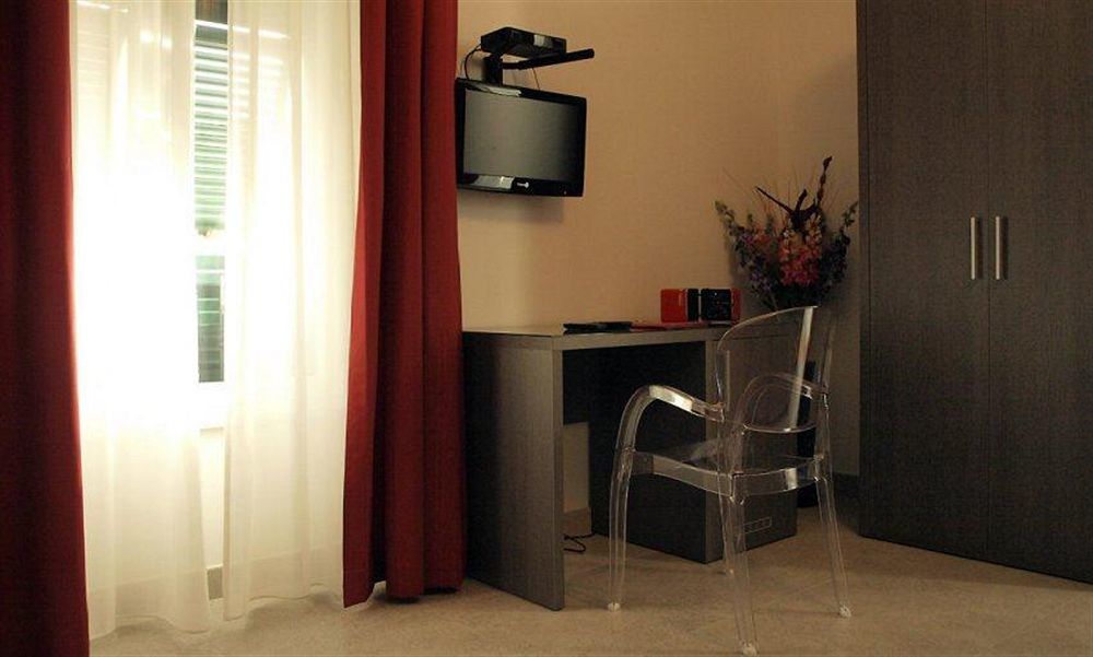 Urban Chic House 2.0 La Spezia Exterior foto