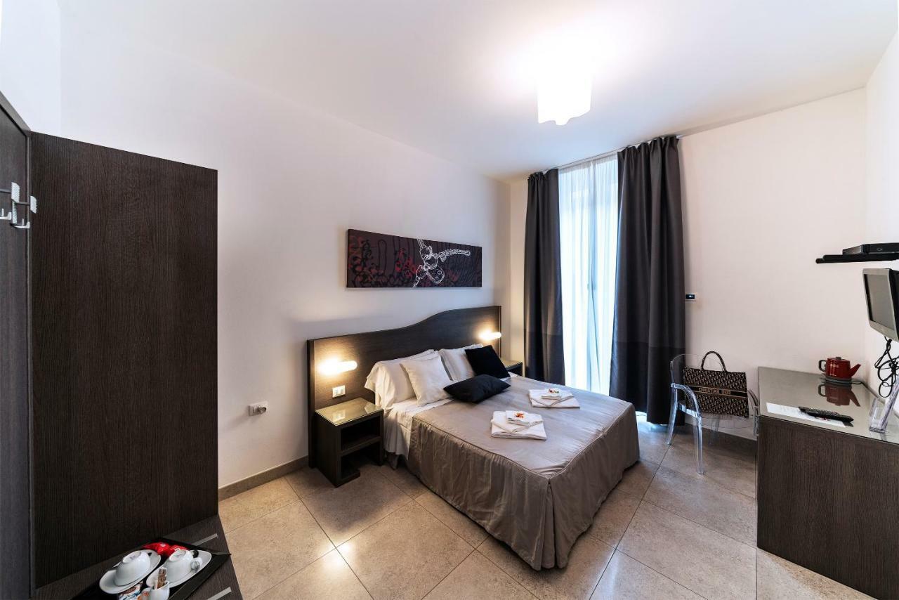 Urban Chic House 2.0 La Spezia Exterior foto