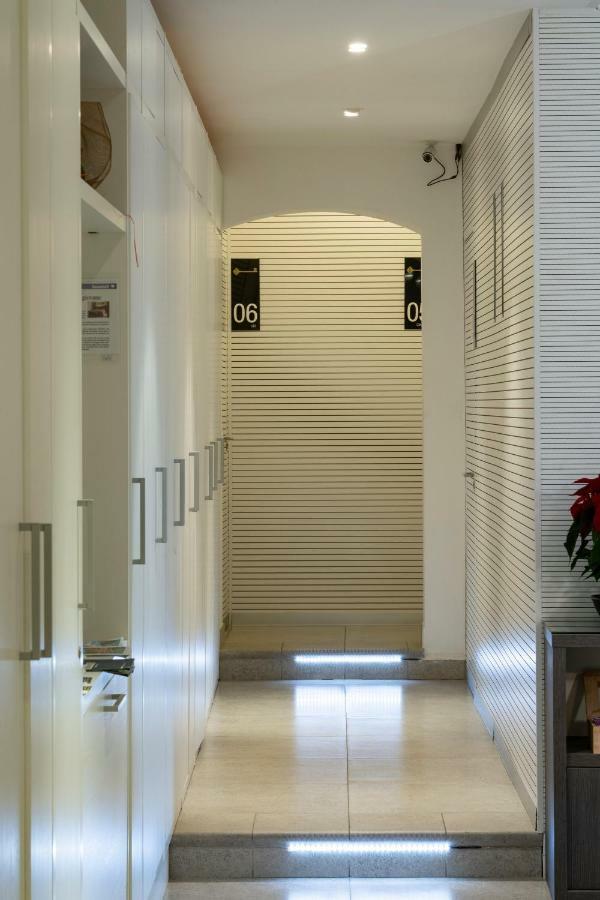 Urban Chic House 2.0 La Spezia Exterior foto