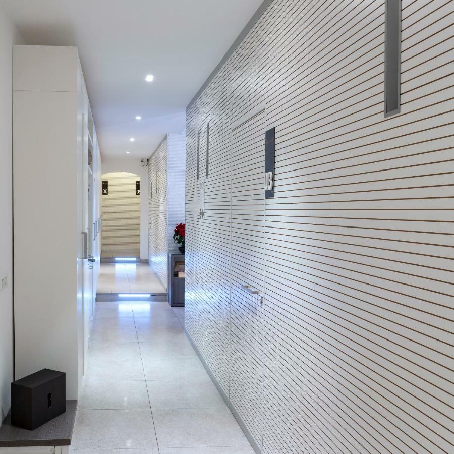 Urban Chic House 2.0 La Spezia Exterior foto