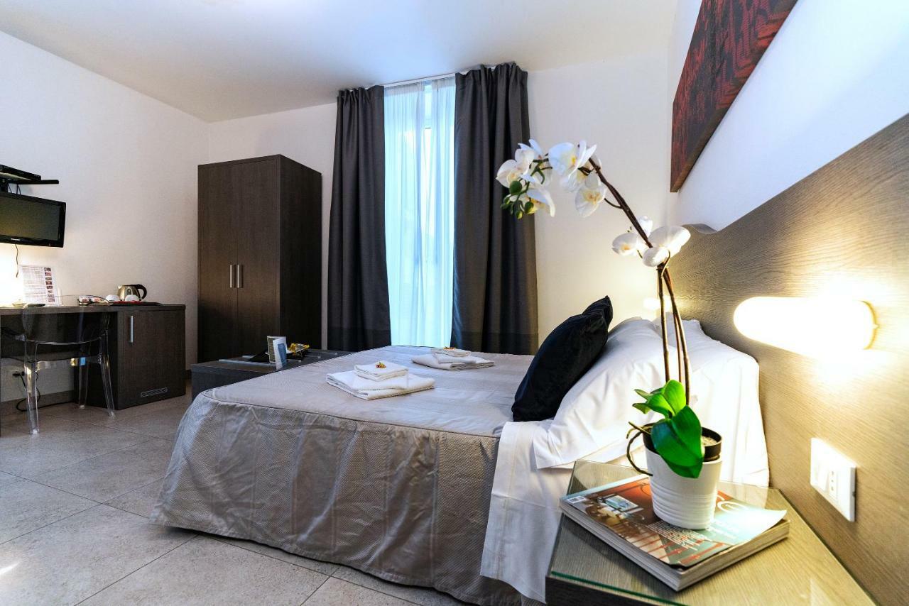 Urban Chic House 2.0 La Spezia Exterior foto