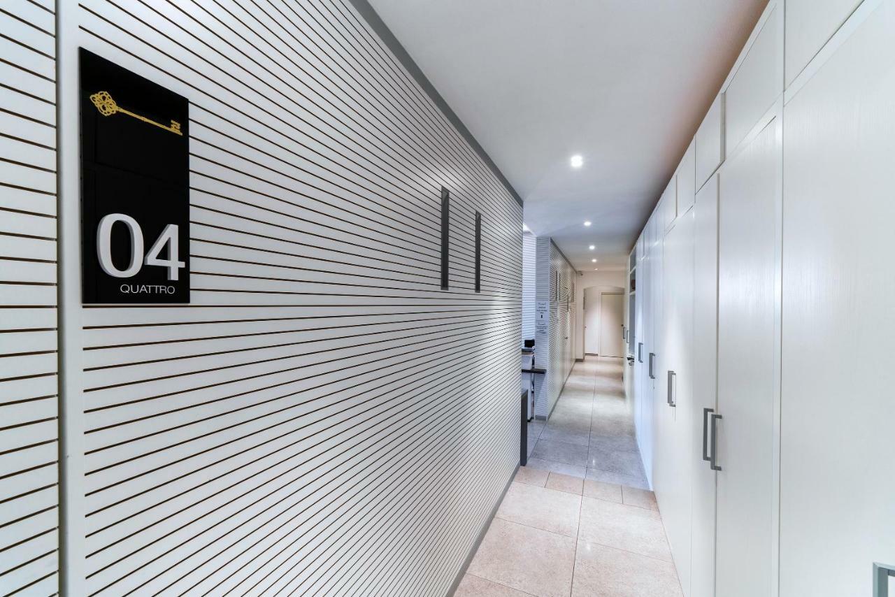 Urban Chic House 2.0 La Spezia Exterior foto
