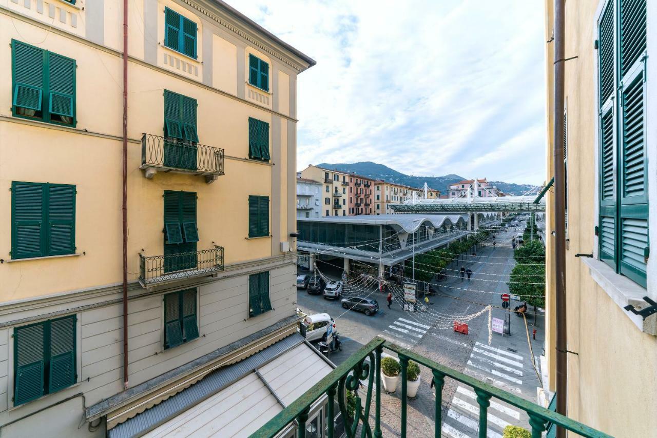 Urban Chic House 2.0 La Spezia Exterior foto