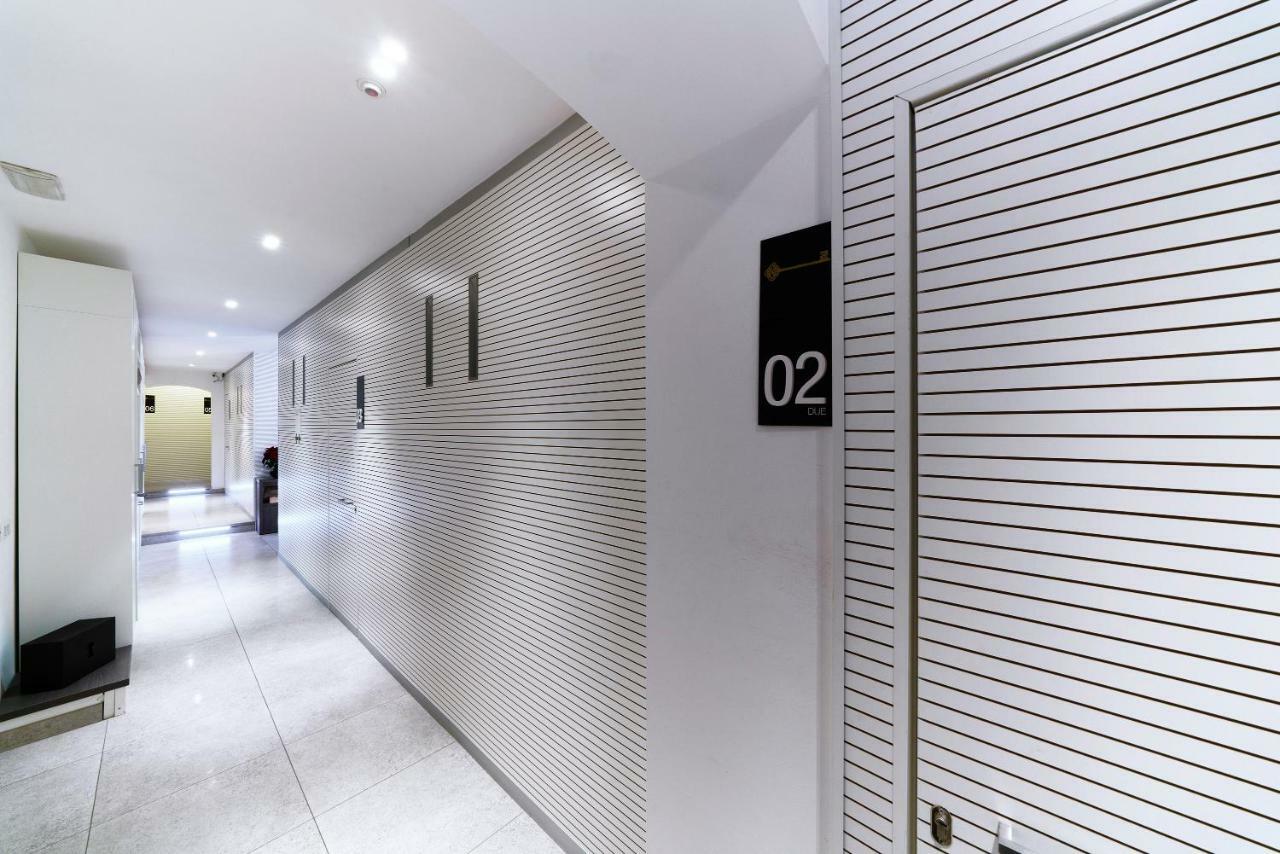 Urban Chic House 2.0 La Spezia Exterior foto